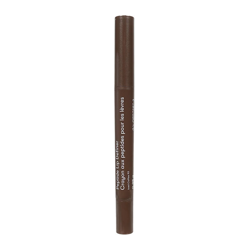 Peptide Lip Definer