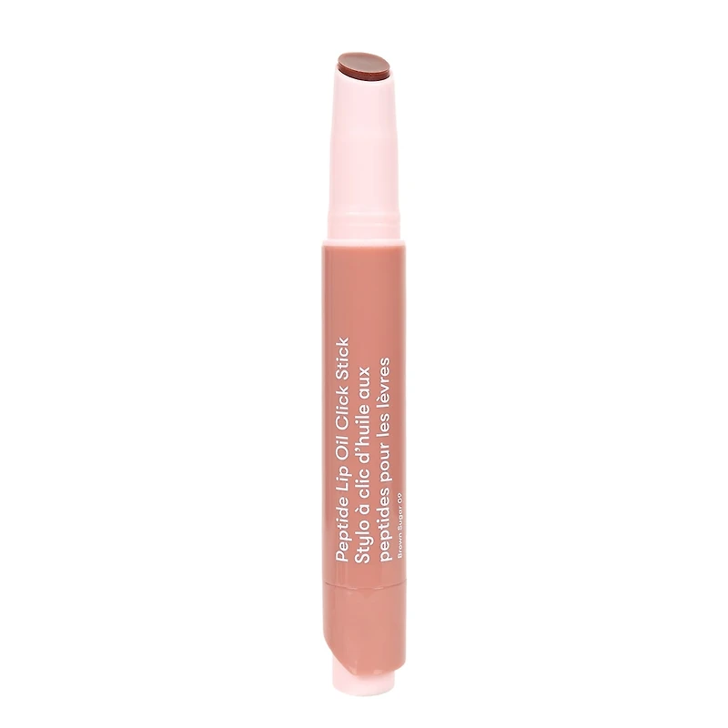 Peptide Lip Oil Click Stick