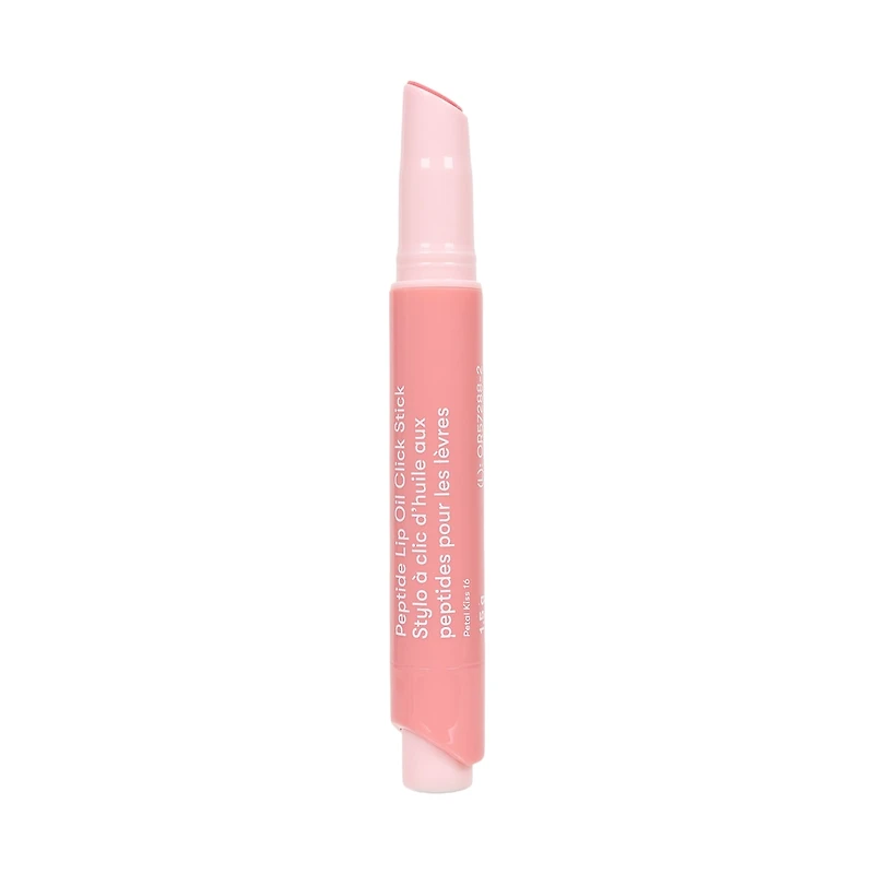 Peptide Lip Oil Click Stick
