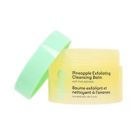 Pineapple Exfoliating Cleansing Balm