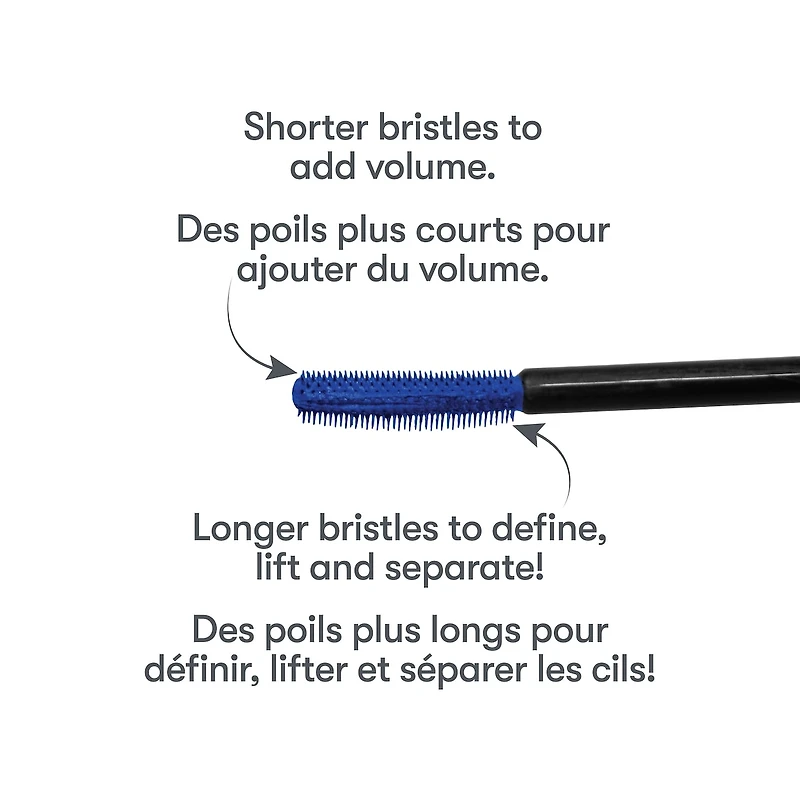 Volumzing Mascara