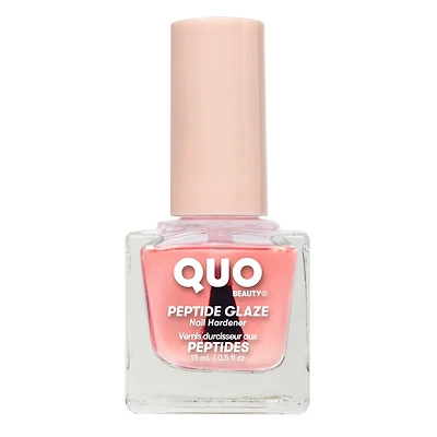 Peptide Glaze Nail Hardener