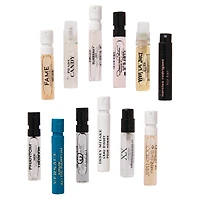 Fragrance Discovery Collection