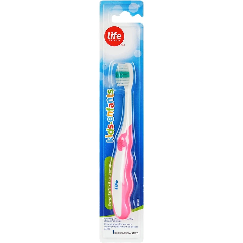 Brosse À Dents Enfant