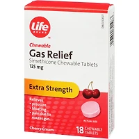 LB ANTI-FLATULENCE ES CERISE