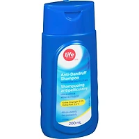 Anti-Dandruff Shampoo, Extra Strength 2.5 %