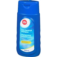 Anti-Dandruff Shampoo, Extra Strength 2.5 %
