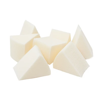 16 sponges cosmetic wedges