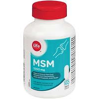 Msm 1000mg