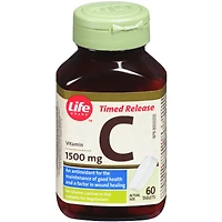 Vitamine C 1500 mg LL