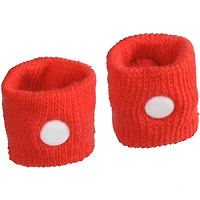 Childrens anti-nausea wristbands