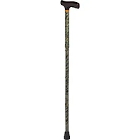 LB Cane Folding Green