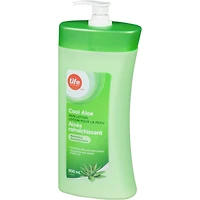 Cool Aloe Skin Lotion