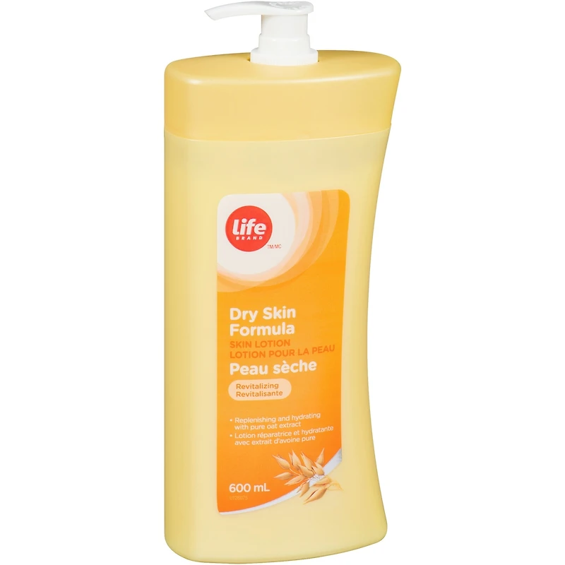 Peau Sèche Lotion Pour La Peau
