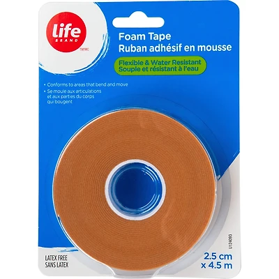LB Foam Tape