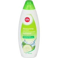 LB BODY WASH REFRSH MOISTURE