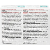 Lb Nicotne Ptch 21mg Stp 1 Clr