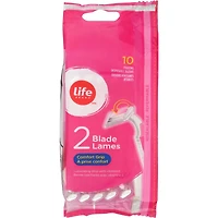 LB RAS JET PRISE CONFORT FEMM