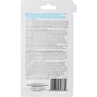 Nettoyant pour les pores masque en feuille pour le visage, thé blanc et épilobe à feuilles étroites