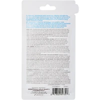 Hydratant masque en feuille pour le visage, acide hyaluronique et konjac