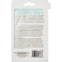 Oil Removing Mud Face Mask, Tea Tree Oil