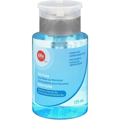 Make Up Remover Oil Free