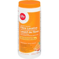 Laxatif de fibres à texture lisse arôme d’orange 30 doses