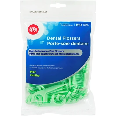 LB FOURCHETTES SOIE DENTAIRE