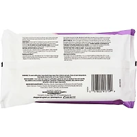 LB lingettes féminines