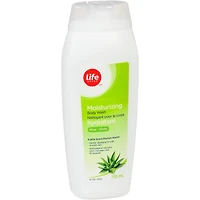 LB BODY WASH ALOE