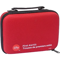 Trousse de premiers soins loisirs
56 articles