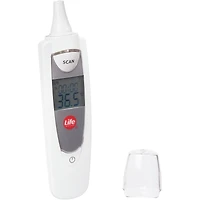 Thermomètre auriculaire a infrarouge