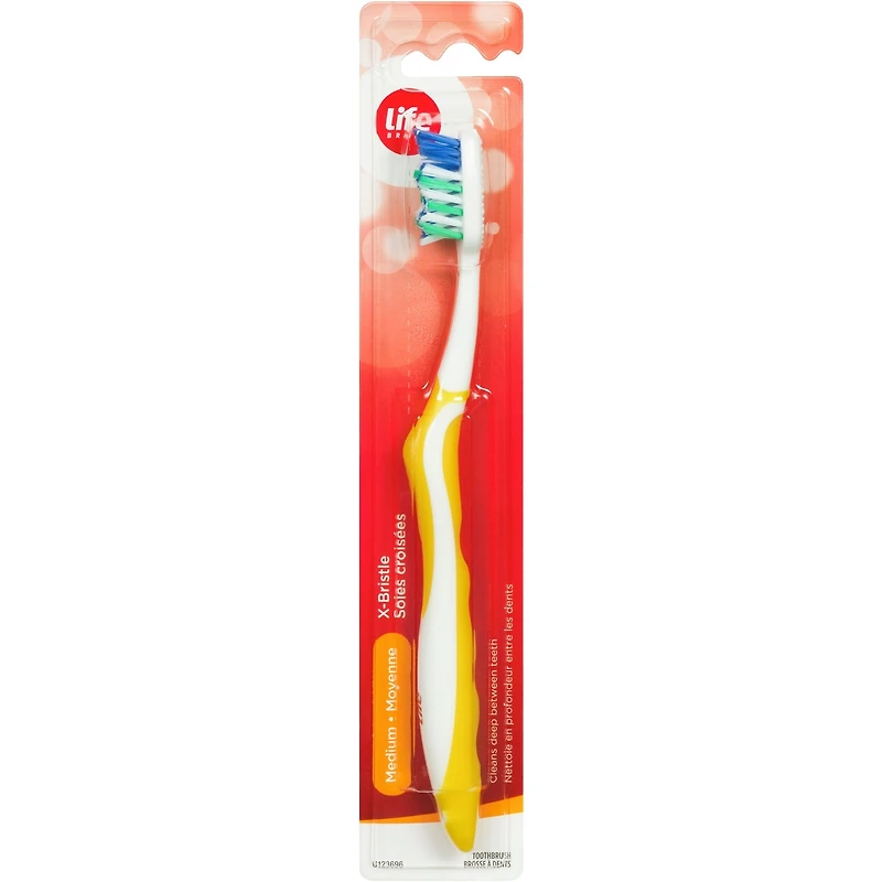 Soles Croissees
Moyen Brosse a dents