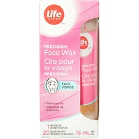 Lb Precision Facial Wax