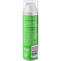LB SHAVE GEL MOISTURIZING