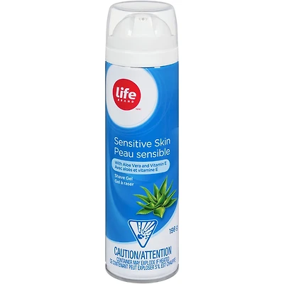 LB GEL RASER