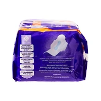 Life Ultra minces de nuits Avec Flexi-Wings® 38