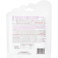 Hydratant masque pour les pieds, beurre de karité et huile de noix de coco
