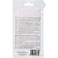 Deep Cleansing Facial Sheet Mask, Rose Oil & Cherry Blossom