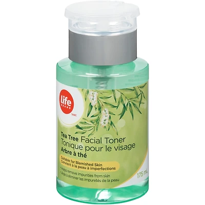 Tea Tree Oil Toner