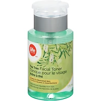 Tonique Pour Le Visage 
Arbre À Thé