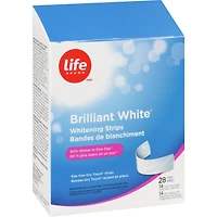 LIFE BANDES BLANCHISS BLC BRIL