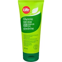 Glycerin Hand Cream