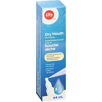 LB DRY MOUTH SPRAY