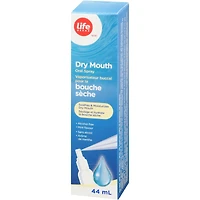 LB DRY MOUTH SPRAY
