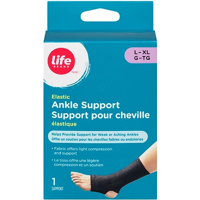 Support pour cheville élastique G-TG
