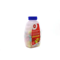 Extra Strength Calcium Antacid Assorted Fruit