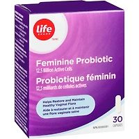 Feminine Probiotic