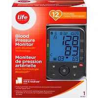 LB BPM Upper Arm 12
