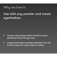 Fluffy Winged Shadow 20